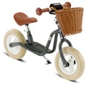 Puky LR M Classic Laufrad Kinder grau 2022 Jugend- & Kindervelos