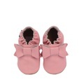 Beck Krabbelschuh Prinzessin rosa