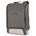 ABC DESIGN Wickelrucksack Tour Herb Diamond Edition