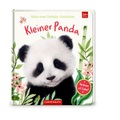 Meine erste Tierbaby-Geschichte: Kleiner Panda