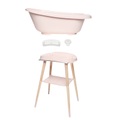 Luma, Luma® Babycare Badeset basis Sense Edition Mellow Rose