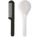 Luma® Babycare Kamm & Bürste Speckles White
