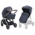 fill, fill Kinderwagen Set Puma Midnight