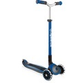 Master Lights, Scooter