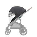 MAXI COSI Komfort-Regenverdeck schwarz
