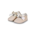 Sterntaler Baby-Ballerina beige