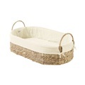 geuther Moses Baby Nest beige