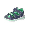 Halbschuhe 29.00302 Unisex Blau 22