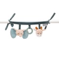 Nattou Luna & Axel Maxi Toy