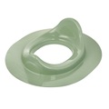 Rotho Babydesign, Rotho Babydesign WC-Sitz Bella Bambina shale green