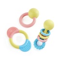 Hape, Hape Rassel- und Beißring-Set
