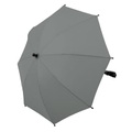 Altabebe Sonnenschirm Classic hellgrau