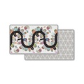 SKIP HOP Spielmatte Doubleplay Vibrant Village