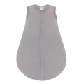 fillikid Schlafsack hellgrau