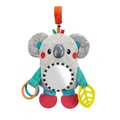 Sassy Baby Koala Rasselspielzeug