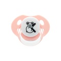 KOALA BABYCARE®, KOALA BABYCARE® Schnuller Koala Kiss, 6-18 Monate, pink