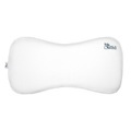 KOALA BABYCARE® Kopfkissen für Babys, ab 12 Monate weiß