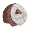 pippi Bandana 3er-Pack Girl Burlwood
