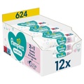 Pampers Feuchtt?cher Sensitive