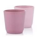 Reer - Becher Growing 2er Set rosa