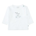 STACCATO, Staccato Shirt warm white