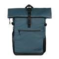 neoxx Freizeitrucksack »Vibe, Nite«, aus recycelten PET-Flaschen
