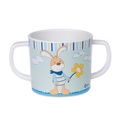 sigikid® Melamintasse Semmel Bunny