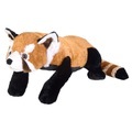 WILD REPUBLIC® Kuscheltier, »Cuddlekins Jumbo Kleiner Panda, 76 cm«