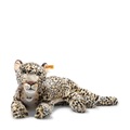 Steiff Leopard Parddy beige/braun gefleckt, 36 cm