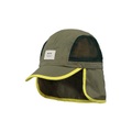 Barts, BARTS Motu Cap army