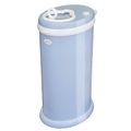 ubbi Windeleimer Cloudy Blue, blau
