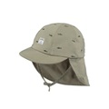 Barts, BARTS Ikka Cap army