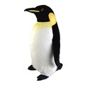 WILD REPUBLIC® Kuscheltier, »Little Biggies Emperor Pinguin, 53 cm«