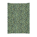 Rotho Wickelauflage Keil Motiv Leopard, mehrfarbig 70 x 50 x 10 cm