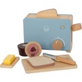 small foot®, small foot® Toaster-Set ?tasty?