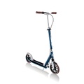 GLOBBER, GLOBBER NL 205 Deluxe blau