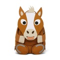Affenzahn, Großer Freund Pferd, Rucksack