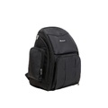 Bebeconfort Reiserucksack Eco Baby Black