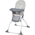 Bebeconfort Hochstuhl Keeny Warm Gray