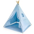 HEJ LOENNE, Hej Loenne Kinderzelt, blau
