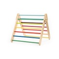 LEG & GO, LEG & GO Kletterdreieck Regenbogen