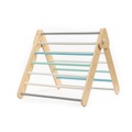 LEG & GO, LEG & GO Kletterdreieck Pastel