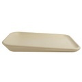 Nattou Silikon Wickelauflage Softy PU-Schaum beige