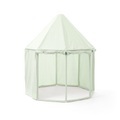 Kids Concept® Pavillon Zelt hellgrün