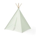 Kids Concept, Kids Concept® Tipi Zelt hellgrün