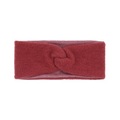 Maximo Stirnband wildrose/rosso-hellbraunmelange