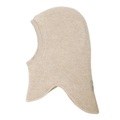 Huttelihut, HUTTEliHUT Balaclava WOOL Fleece Camel