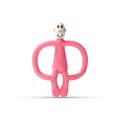 Matchstick Monkey Beißring Affe, rosa