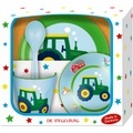 SPIEGELBURG COPPENRATH Geschenkset Traktor (Wenn ich mal groß bin)