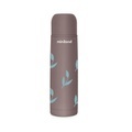 Miniland, miniland Thermobehälter thermy flowers 500ml